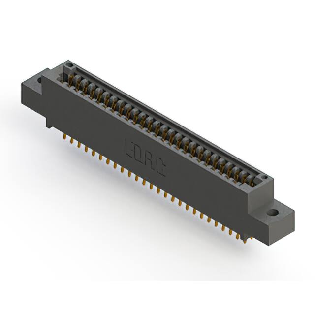 895-052-556-502 EDAC Inc.  Edgeboard Connectors